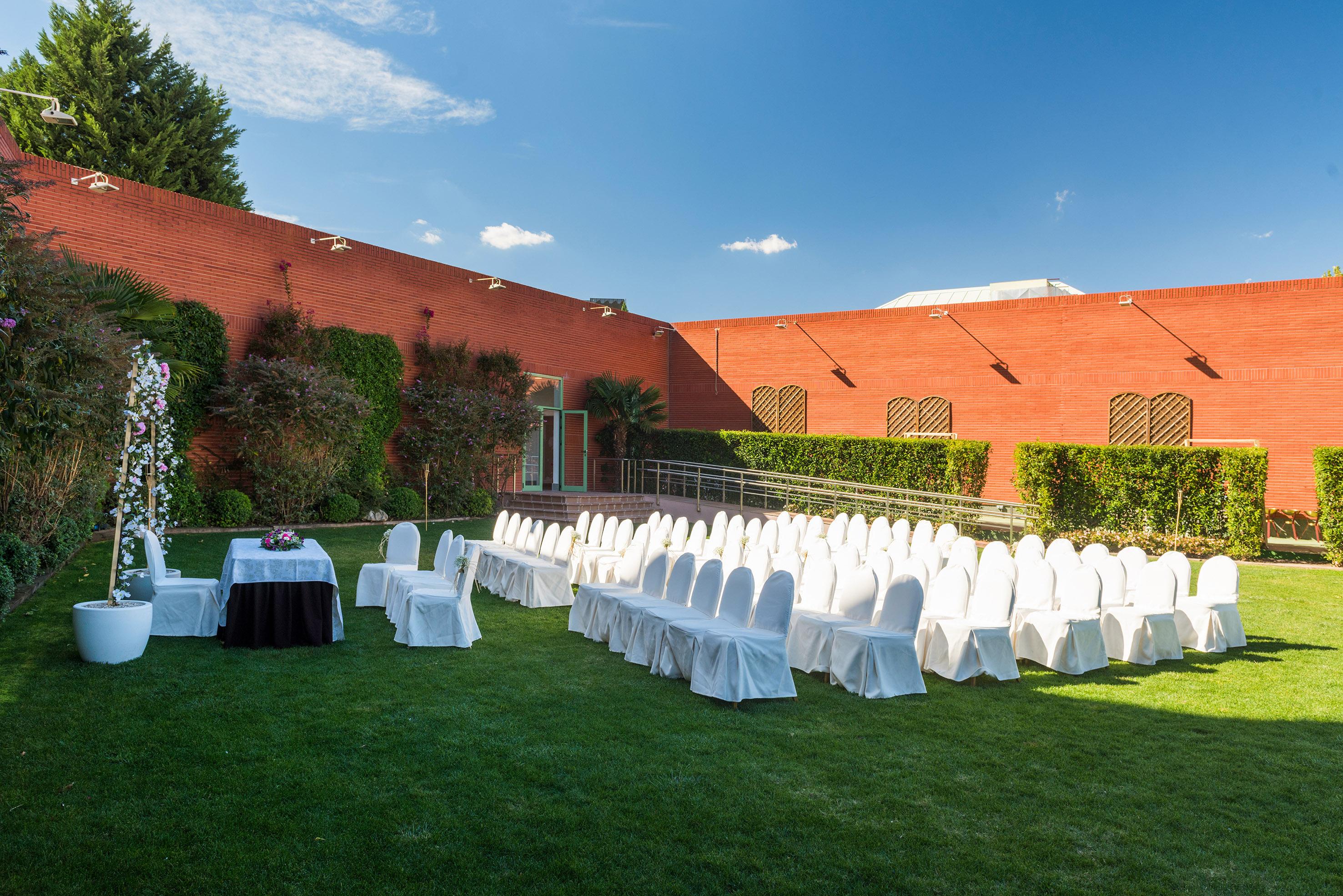 Hotel Guadalajara & Conference Center Affiliated By Melia Exterior foto